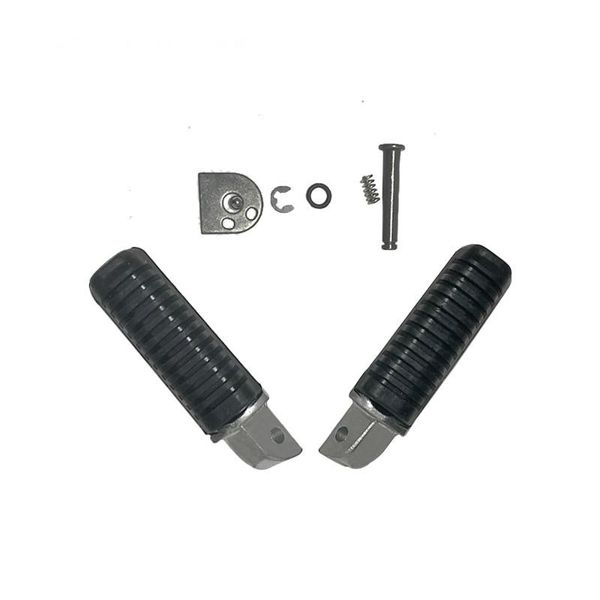 

pedals lifan motorcycle kpt kpr150 kp150 kp is all-purpose front foot pedal accessories.