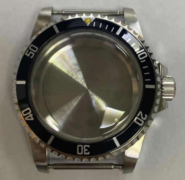 

repair tools & kits 316l steel 39.5mm watch case for nh35,nh36 movement