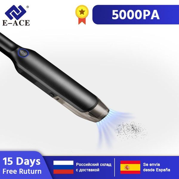 

vacuum cleaner acceo 5000pa portable handheld car wireless powerful auto mini for & home cyclone