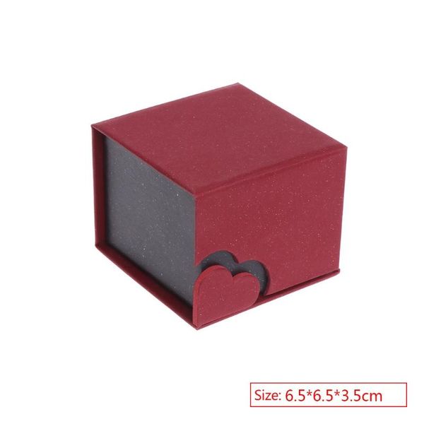 

jewelry pouches, bags box bracelet bangle necklace pendant ring gift soft display case wedding, Pink;blue