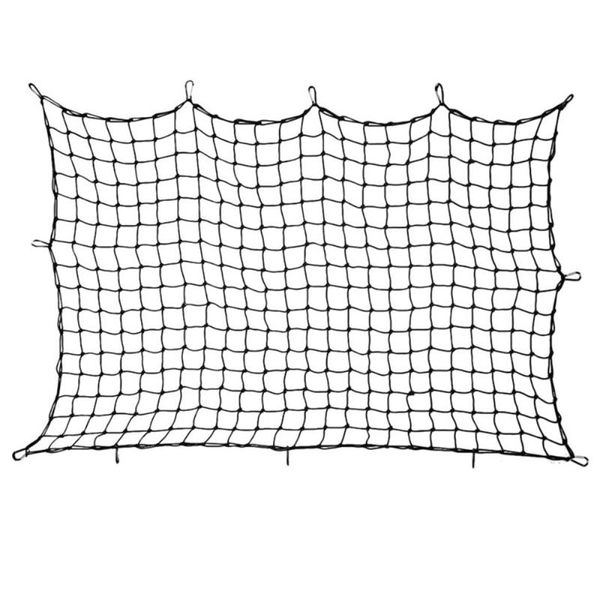 

car organizer luggage net thicken buggy bag black trunk