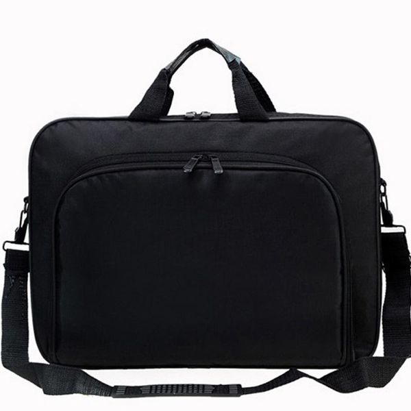 

men briefcase bag 17 inch 15inch lapmessenger business office briefcases
