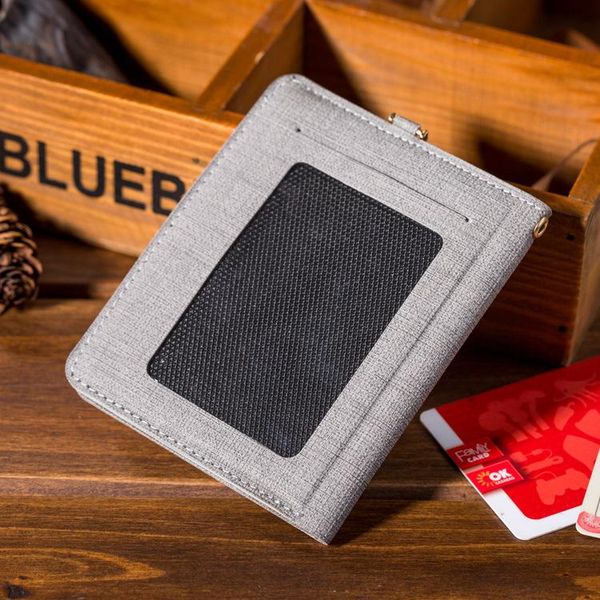 

wallets 2021 spring pu pickup bag female solid zip fastener buckle card holder wallet portafoglio donna portefeuille femme, Red;black