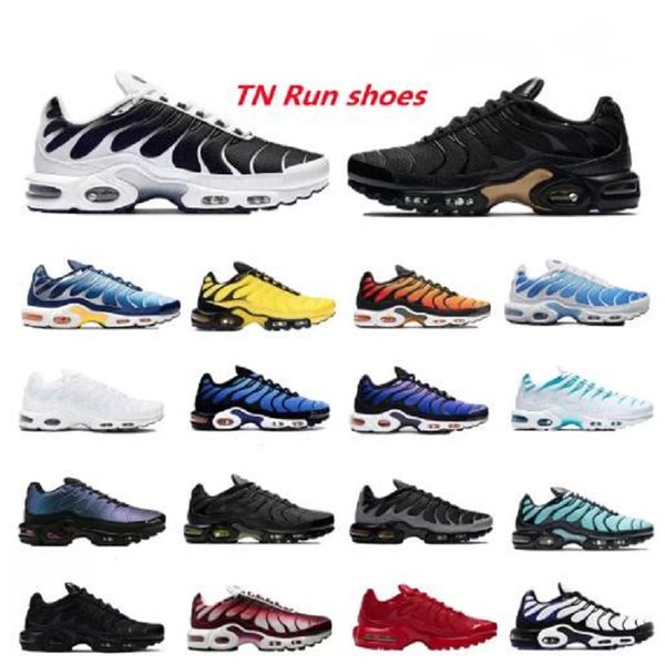 

tn plus running shoes mens black white sustainable neon green hyper pastel blue burgundy oreo women shoe man run sneakers trainers outdoor s