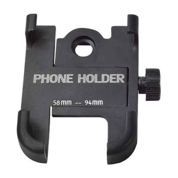 

car & truck racks bicycle motorcycle smart phone bracket adjustable