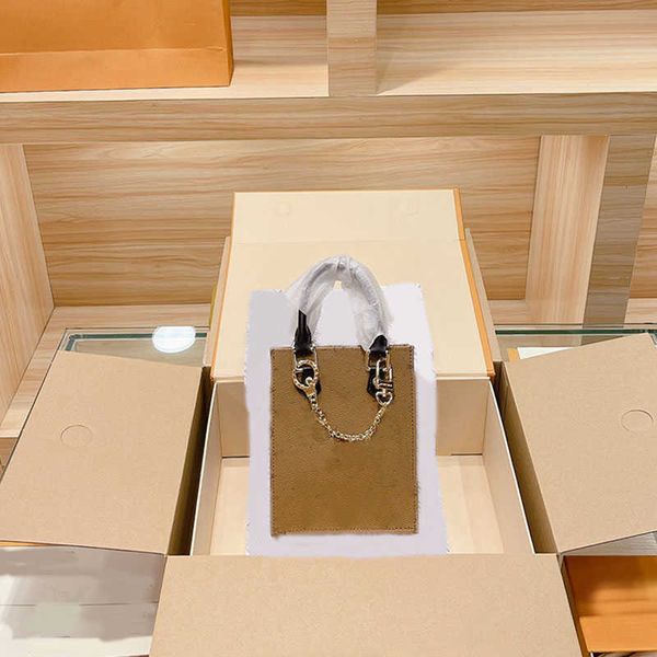 

designer luxury bag mini handbag crossbody bag women hand bags tote canvas leather fashion l letter two handle remov women's leather ha, Red;black