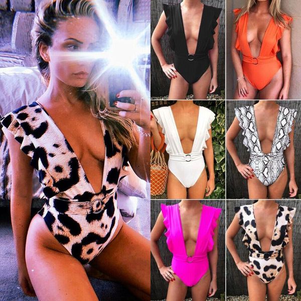 

bikinis set 2021 women one piece push up bikini bandage swimwear swimsuit bra beachwear