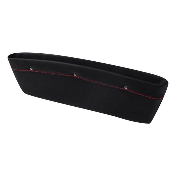 

car organizer universal foldable storage box organiser black durable tidy collapsible vehicle space saving