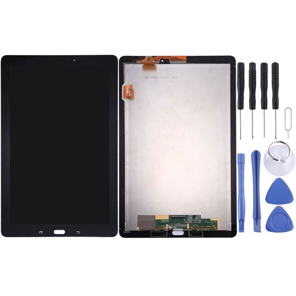 

lcd screen and digitizer full assembly for galaxy tab a 101inch p580 p585
