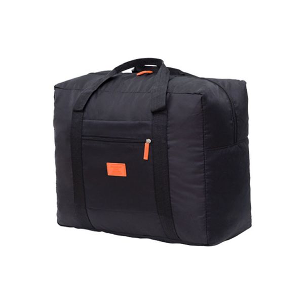 

fashion folding moving storage bag large capacity portable luggage bag travel