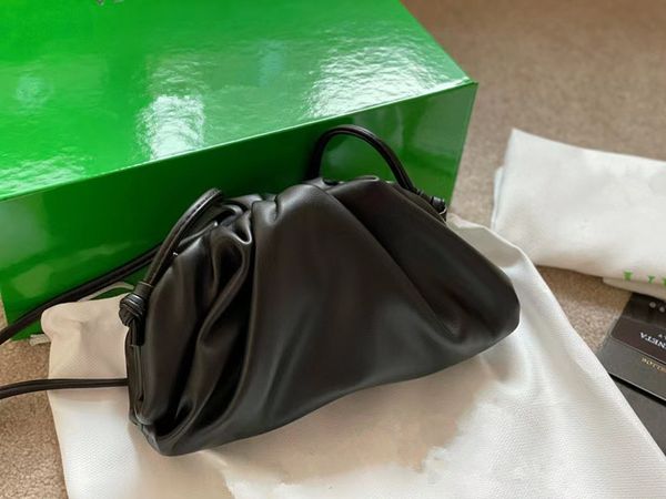 

new women's shoulder bag designer cloud bag leather crossbody bag mini handbag shopping bag purse elegant women's underarm bag