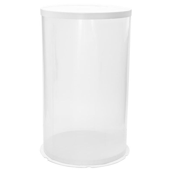 

storage bottles & jars portable children doll holder practical baby bucket