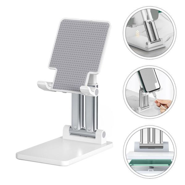 

cell phone mounts & holders foldable tablet holder support cradle mount dock