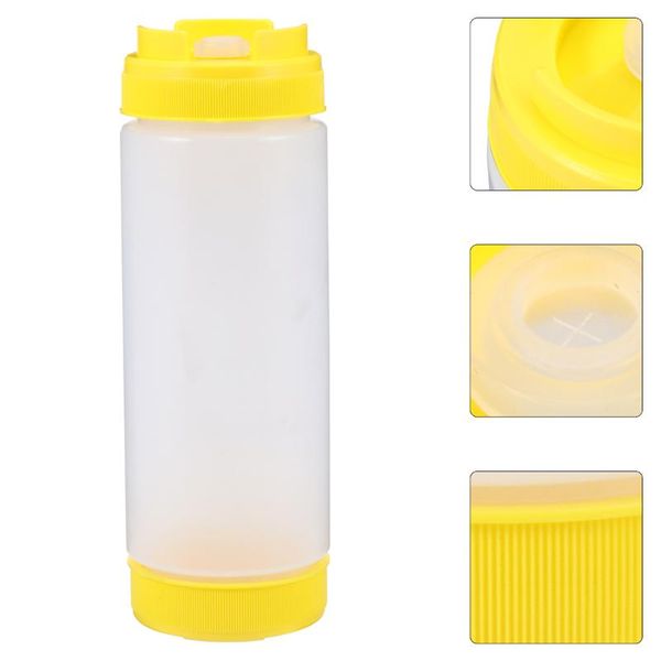 

water bottles & cages squeeze squirt bottle condiment salad dressing