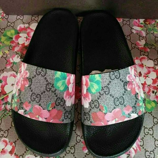 

european women's sandals, slippers, fashion trend, korean style one line slippers, antiskid slippers zlh, Black