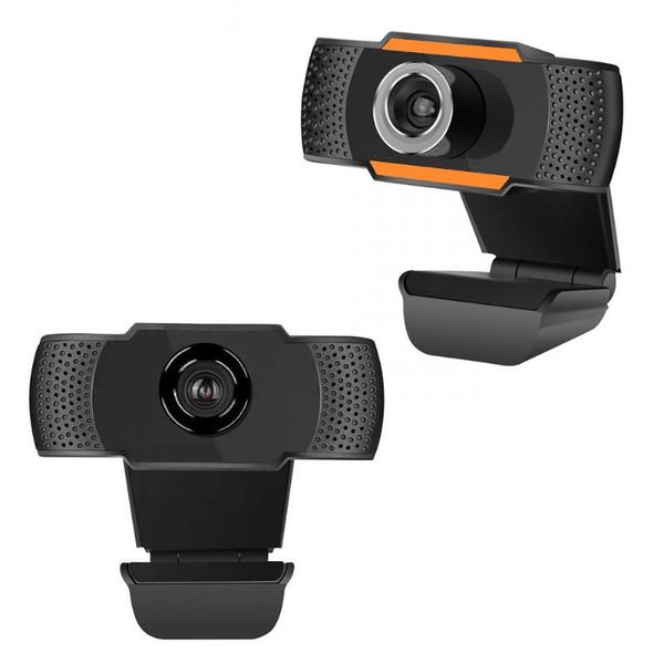 

webcams hd 720p 1080p webcam with built-in microphone usb spring cable driver for pc computer web camera