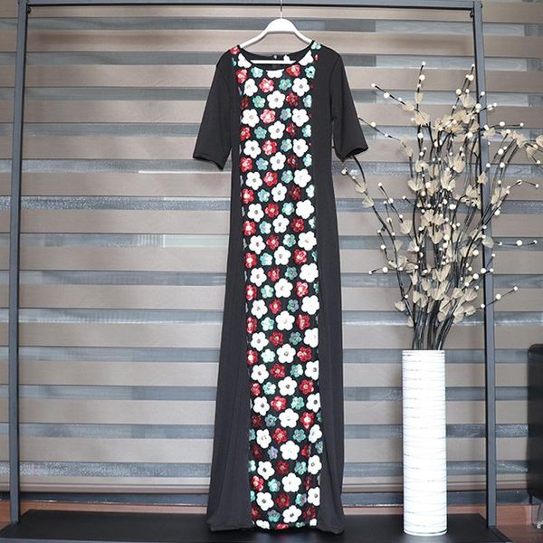 

ethnic clothing african dresses for women dashiki summer plus size dress ladies traditional fairy dreams dr-15, Red