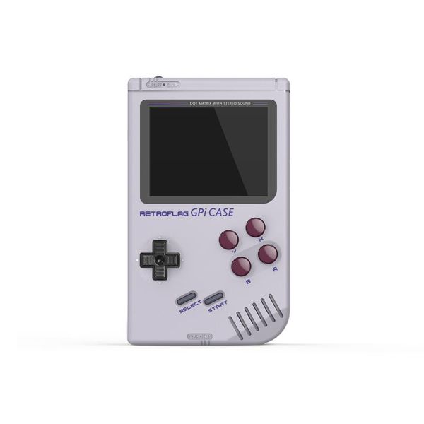 

portable game players handheld brand shell refurbishment is suitable for gameboy dmg gb console casual