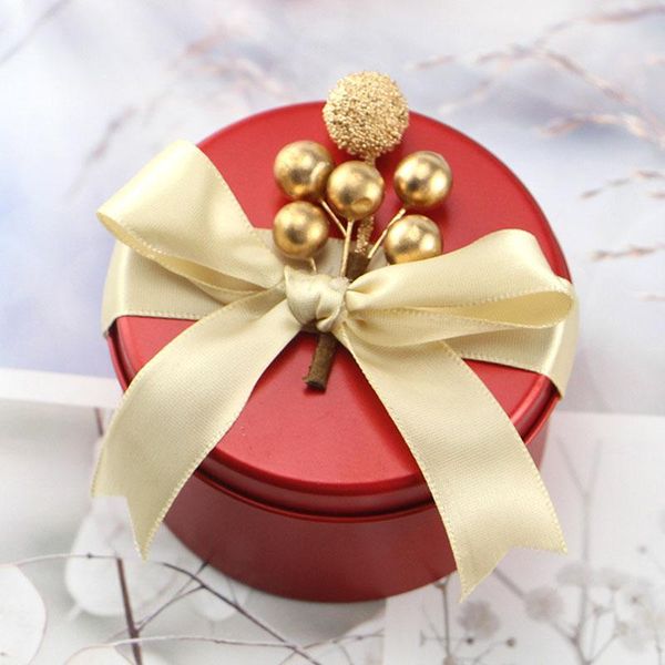 

wedding candy gift chocolate box for favor party bridal shower with ribbon sasi wrap