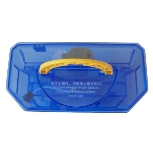 

vacuum cleaner water tank for chuwi ilife v7 pro robot tools household cleaning parts home shower curtains