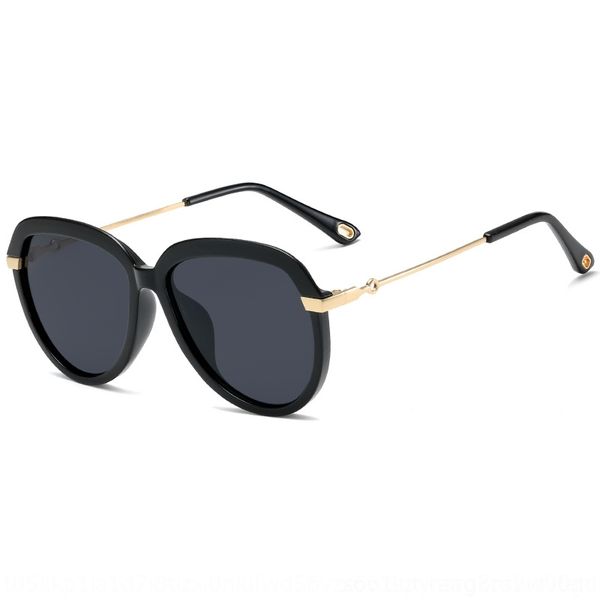 

q381 street outdoor p cycling ins net red personality round eyeglass hair wo men's street p ins net red personality round seshair s, White;black