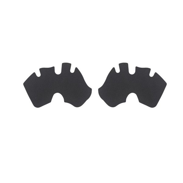 

game controllers & joysticks h052 for ps5 controller accessories gamepad stickers silicone non-slip mat