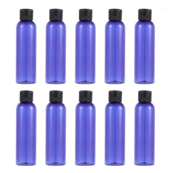 

storage bottles & jars 16pcs 150ml makeup subpackage multi-use shampoo lotion container essential oil holder