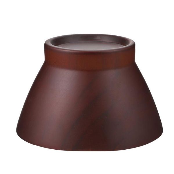 

bowls 1pc japanese-style bowl practical wooden household container