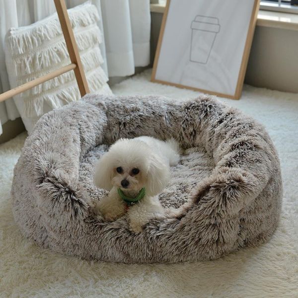 

removable cat bed house kennel nest pet dog tent sofa cushion mat kitten beds & furniture