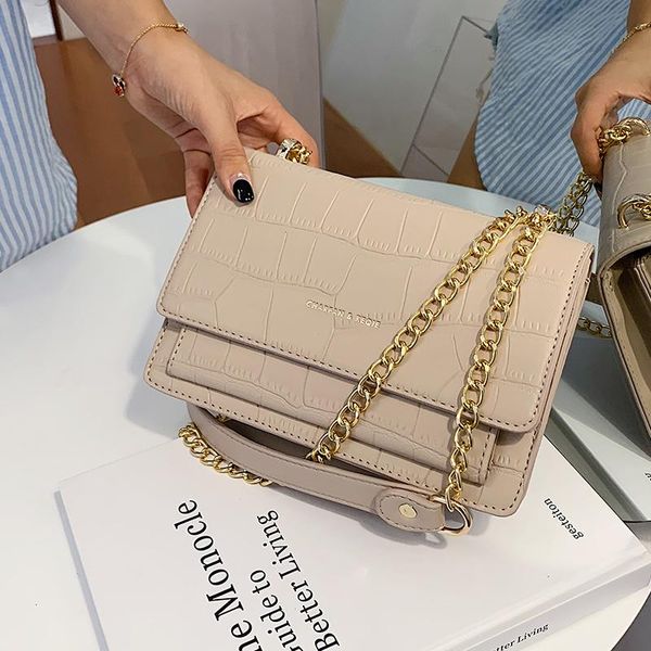 

evening bags luxury design pattern small pu leather crossbody for women 2021 shoulder handbags female travel cross body bag