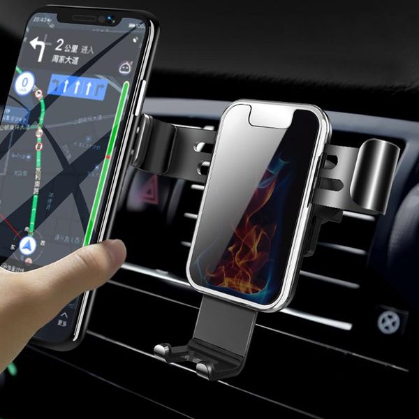 

cell phone mounts & holders wholesale 2in1 portable multifunction car holder chuck mobile for 4.5in to 6.3in