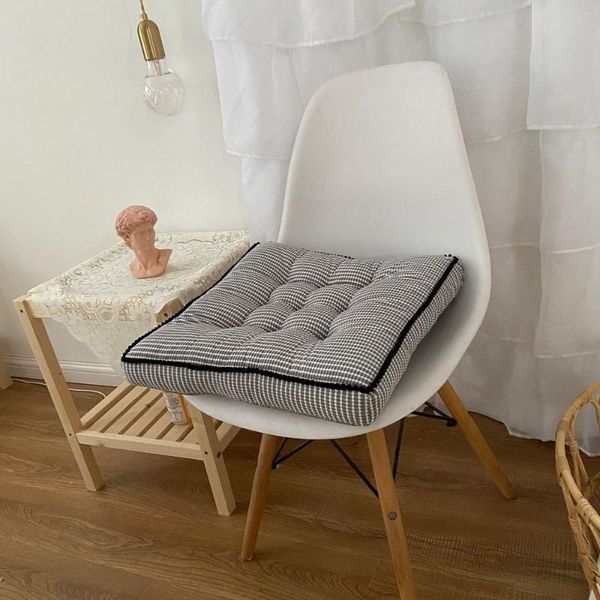

cushion/decorative pillow japanese beach sun lounger mat plush swing chair seat cushion tatami mattress pad