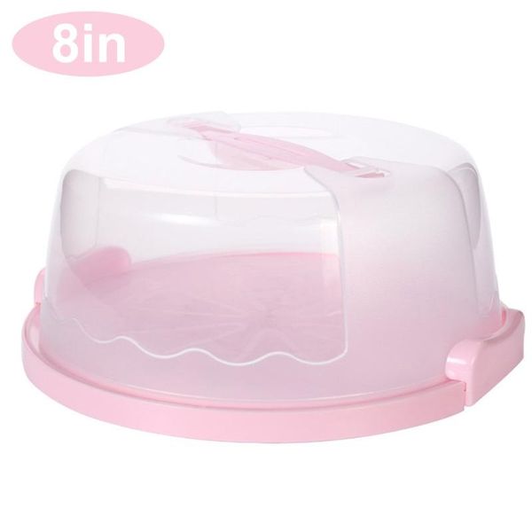 

other bakeware portable cake box food fresh-keeping refrigerator receiving fruits vegetables storage
