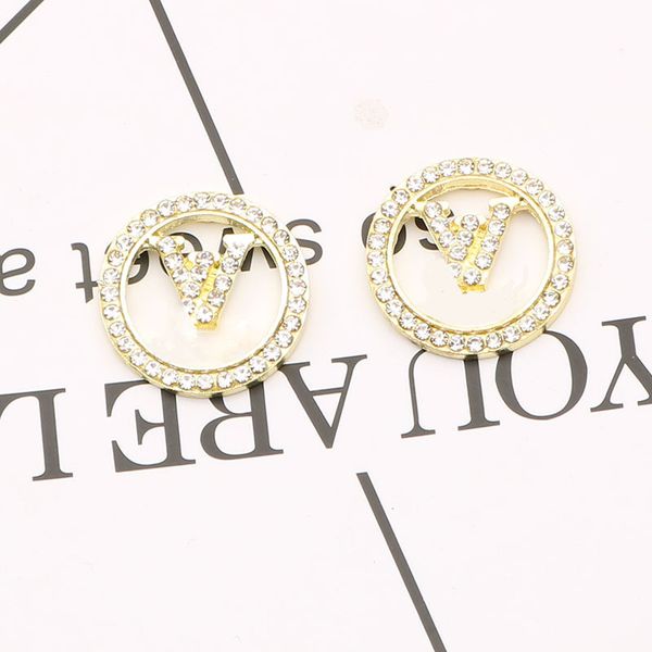 

fashion sense of new fashion korean version earrings, Silver