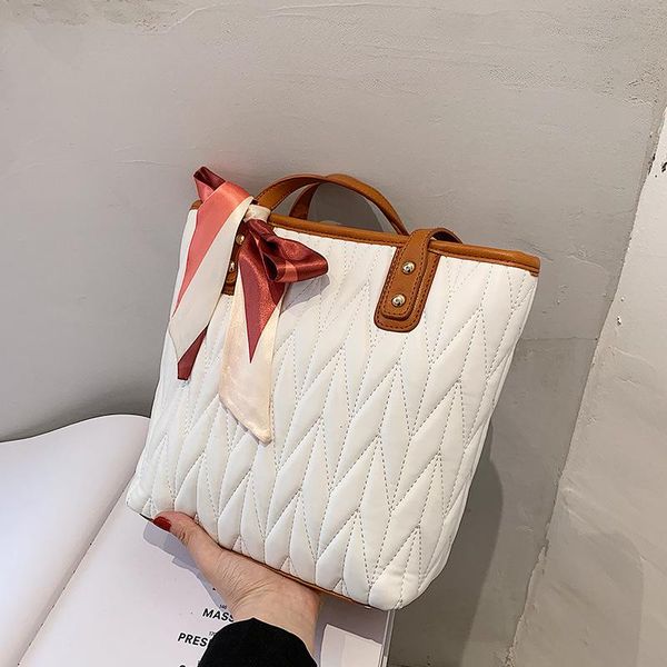 

evening bags 2021 luxury fashion designer day clutches long shoulder strap handbags large capacity women's bucket bag