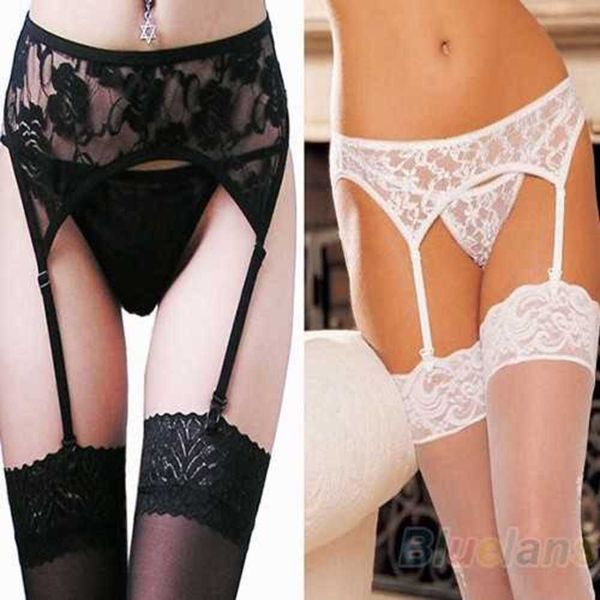 

panties thong seduction women's fun four corner garter lace perspective underwear, Black;pink