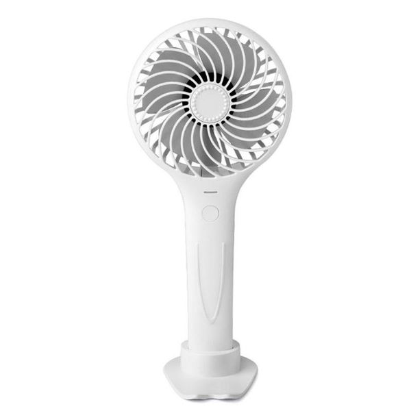

electric fans handheld usb mini fan foldable air conditioning cooler outdoor home portable rechargeable