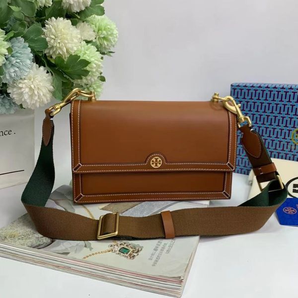 

luxury handbags camera leather single shoulder messenger bag small square bag
