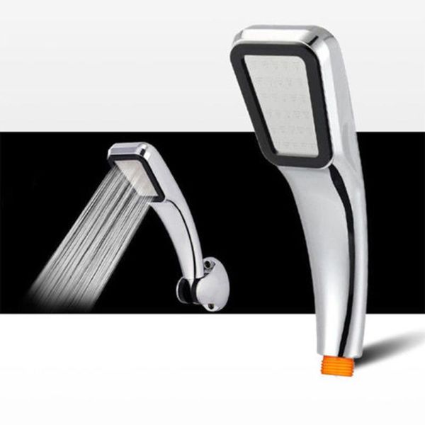 

bathroom shower sets 300 hole super pressurized powerful in spraying water for spa experience rubber spray jets durable and easy to clean