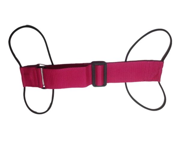 

toiletry kits 781025d sia extendable suitcase and luggage fixing strap 72x5x0,3cm