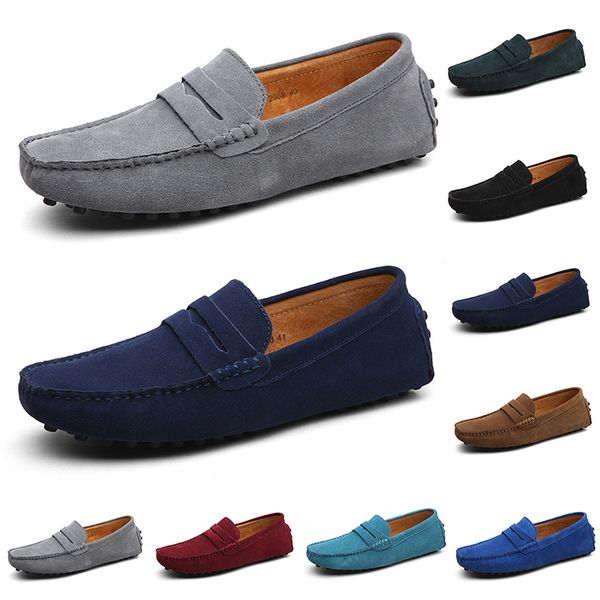 

ales wholesale non-brand men running shoes triple blacks white browns wine red khaki grey mens sneakers outdoor jogging walking trainer