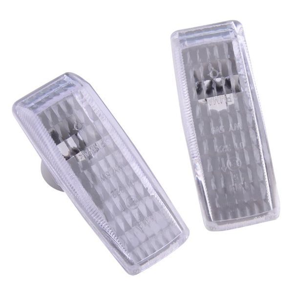 

emergency lights parts light lamp 12v 2pcs abs fit for c s sl e class