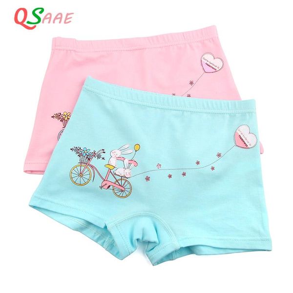 

cotton kids underwear girls panties for girl 2 pcs/lot, Camo