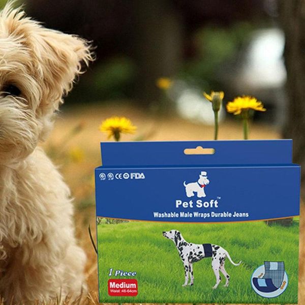 

dog apparel est pet physiological pants underwear diaper sanitary washable female shorts panties menstruation briefs jumpsuit for
