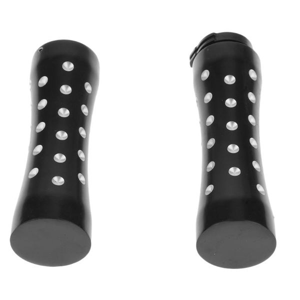 

handlebars 1''/25mm motorcycle handlebar grips non-slip for 883 xl 1200