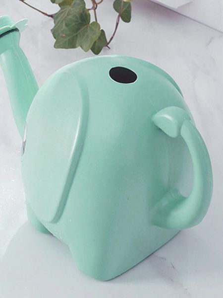 

watering equipments elephant shape can pot succulents potted gardening water bottle garden tools home flowers plants