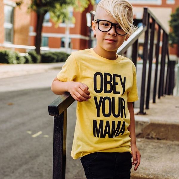 

children letter print short sleeve t shirt coll boys t shirt girls princess t-shirts summer kids casual baby girl clothes, White;black