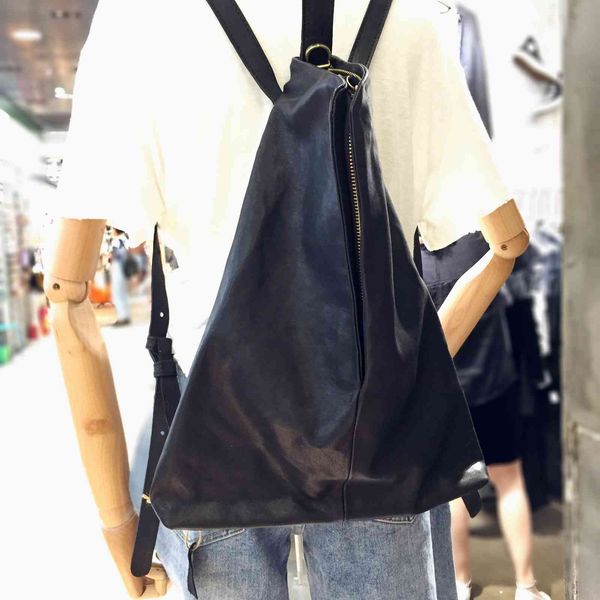

famous ethnic style hmade literature art exception cotton and linen clothing accessories real cow leather women's shoulder bag