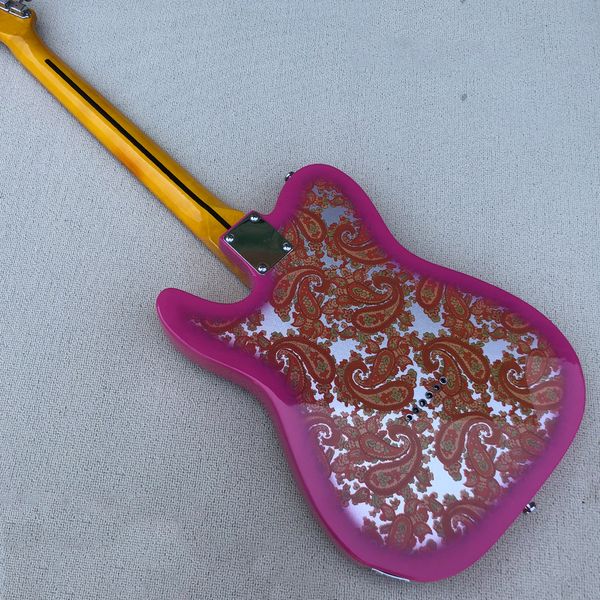 

2021 new arrival meihong electric guitar,6-string acoustic electronic instrument, is portable and lightweight