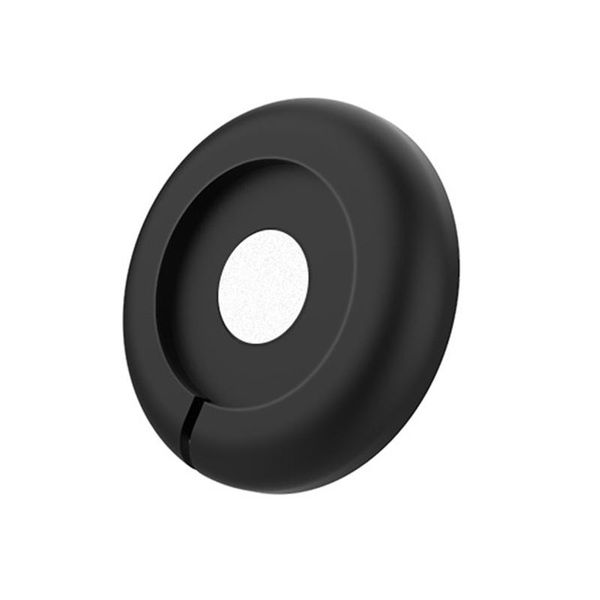 

wireless charging deskstand silicone base for 12 cell phone mounts & holders